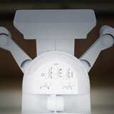 KODA 4200 Lumen Motion Activated LED Security Floodlight with Nightlight