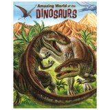 Dinosaur Shaped Adventure Box (3+ Years)