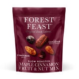 Forest Feast Maple Cinnamon Fruit and Nut Mix Bag