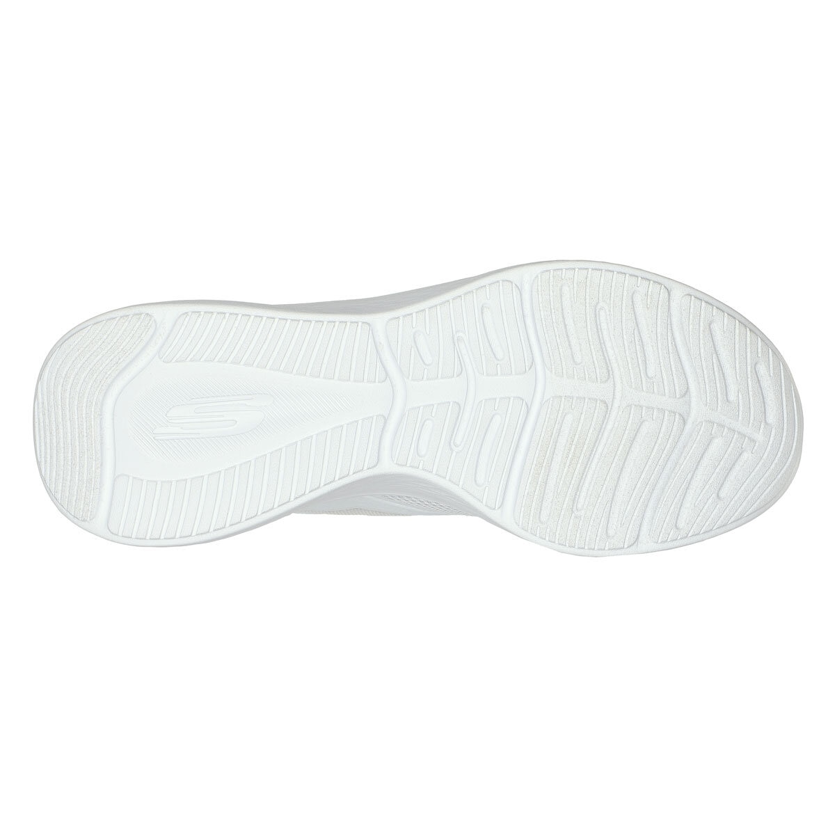 Skechers Ladies Lite Pro in White