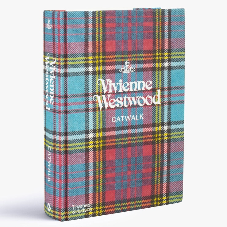 Vivienne Westwood Catwalk Collection Costco UK