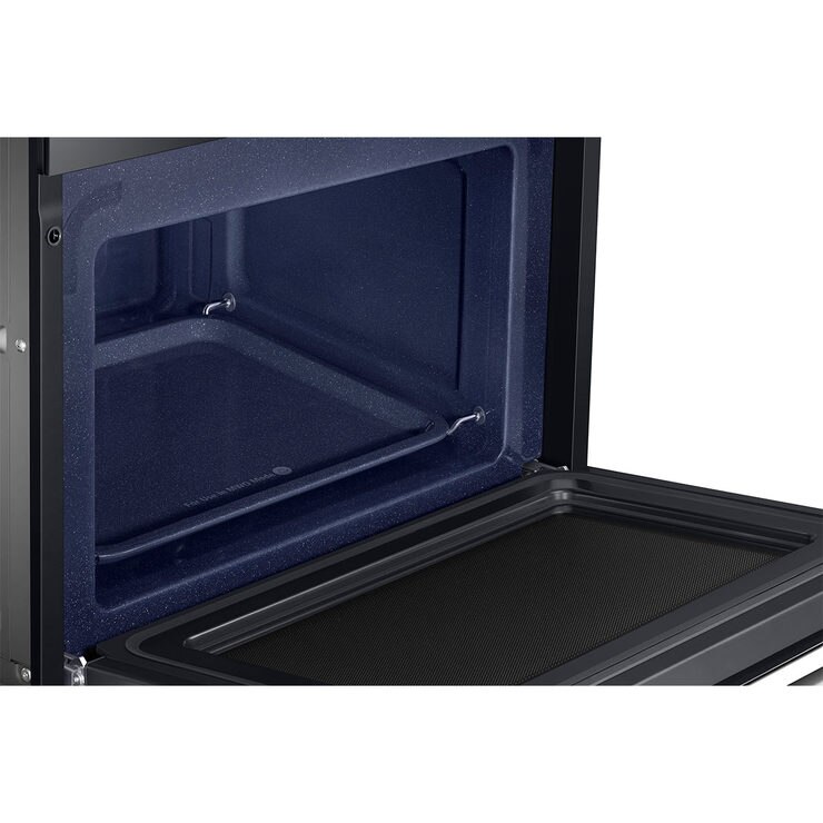 Samsung NQ50K5137KB/EU, Compact Solo Microwave Oven A Rated in Black