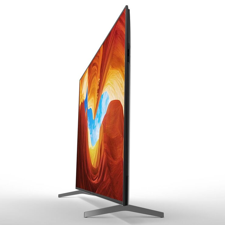 Sony KD85XH9096BU 85 Inch 4K Ultra HD Smart Android TV Costco UK