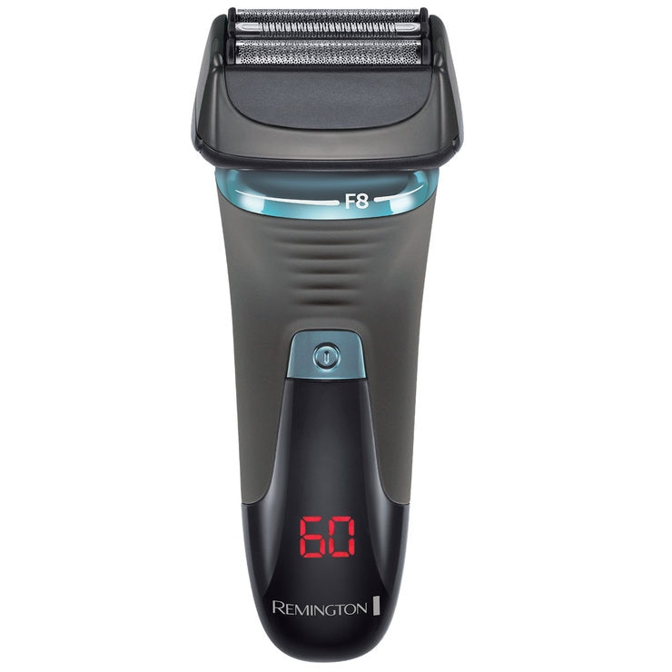 Remington F8 Ultimate Series Foil Shaver XF8705 Remington F8 Ultimate Series Foil Shaver XF8705
