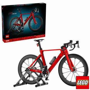 LEGO Icons Racing Bicycle - Model 11380 (18+ Years) LEGO Icons Racing Bicycle - Model 11380 (18+ Years)