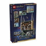 LEGO Harry Potter Hogwarts Castle: East Wing - Model 76473 (10+ Years) LEGO Harry Potter Hogwarts Castle: East Wing - Model 76473 (10+ Years)