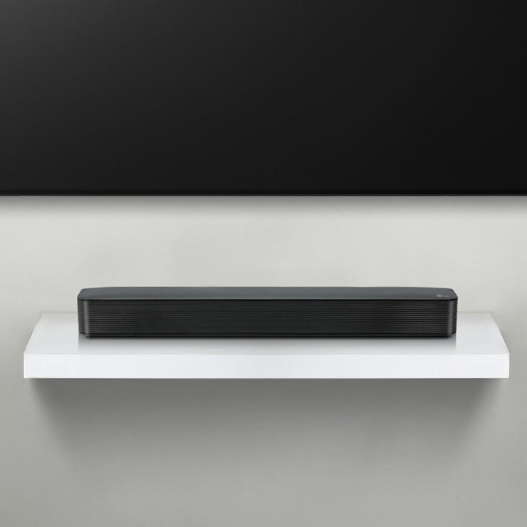LG SK1 2.0 Ch All in One Soundbar Costco UK
