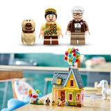 Buy LEGO Disney Up! Feature2 Image at Costco.co.uk