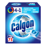 Calgon Express Ball Tabs, 75 Pack