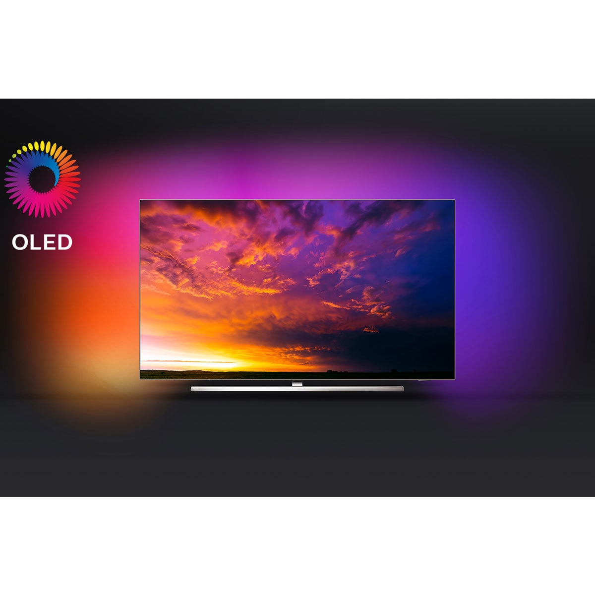 Philips 65OLED854/12 65 Inch OLED 4K