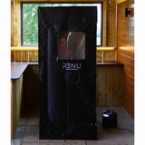 R3NU Sauna Steam POD