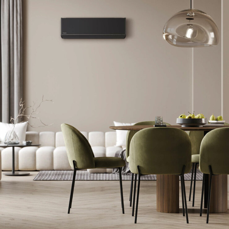 Panasonic Etherea Domestic