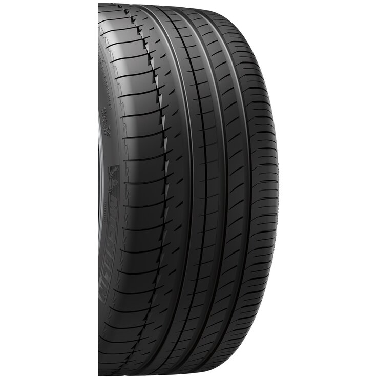 Michelin 225/40 R18 92 (Y) PILOT SPORT 2 XL N3 Porsche