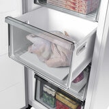 Samsung RZ32C7BD6WW, 323L Upright Freezer, E Rated in White Samsung RZ32C7BD6WW, 323L Upright Freezer, E Rated in White