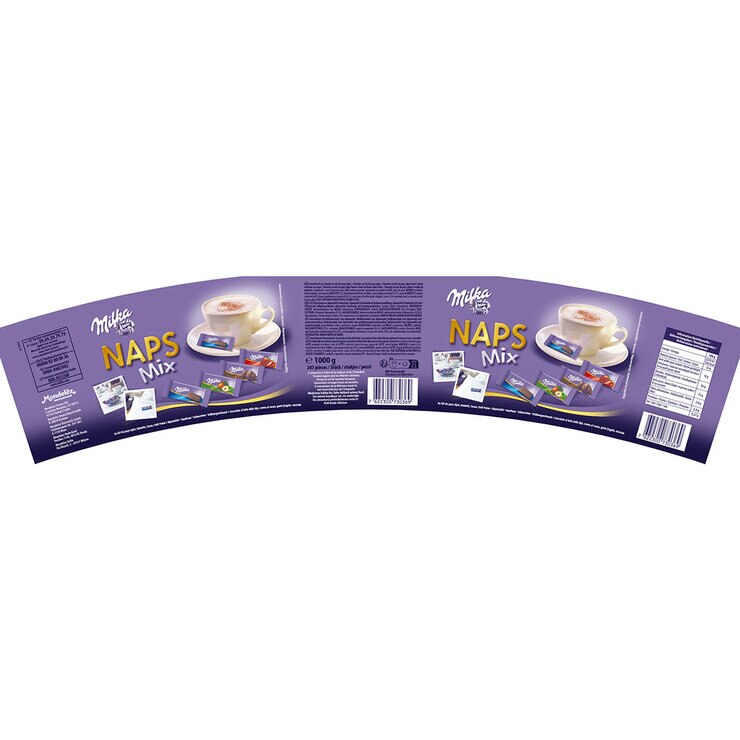Nutritional Information Nutritional Information