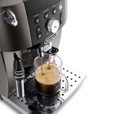 image of various coffee machine options