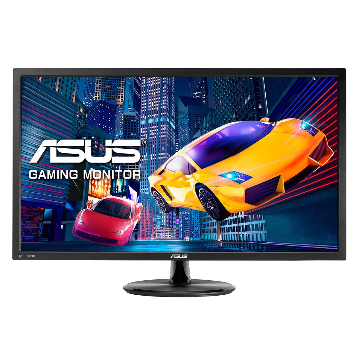 ASUS VP278QG, 27 Inch Full HD Gaming Monitor Costco UK