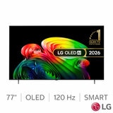 LG OLED77B65LA 77 Inch OLED 4K Ultra HD Smart TV LG OLED77B65LA 77 Inch OLED 4K Ultra HD Smart TV