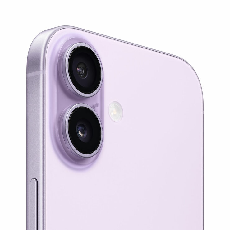 Buy Apple iPhone 17 512GB Sim Free Mobile Phone in Lavender, MG6U4QN/A at costco.co.uk