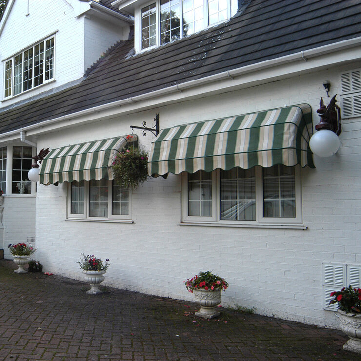 Dutch Canopy
