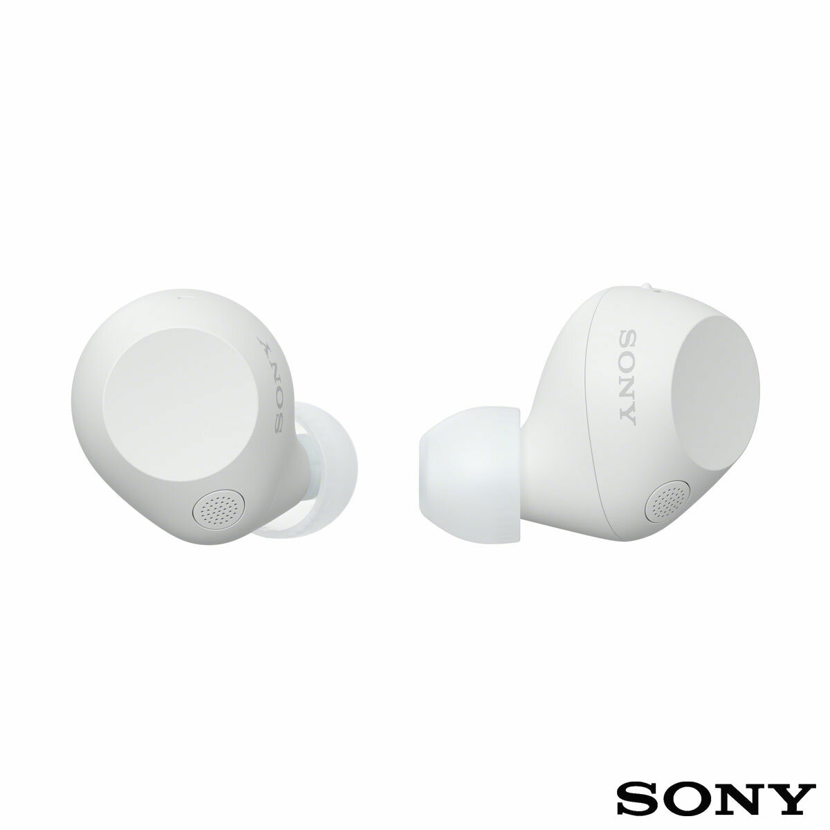 Sony WF-C710NW Noise Cancelling In-Ear Headphones in White