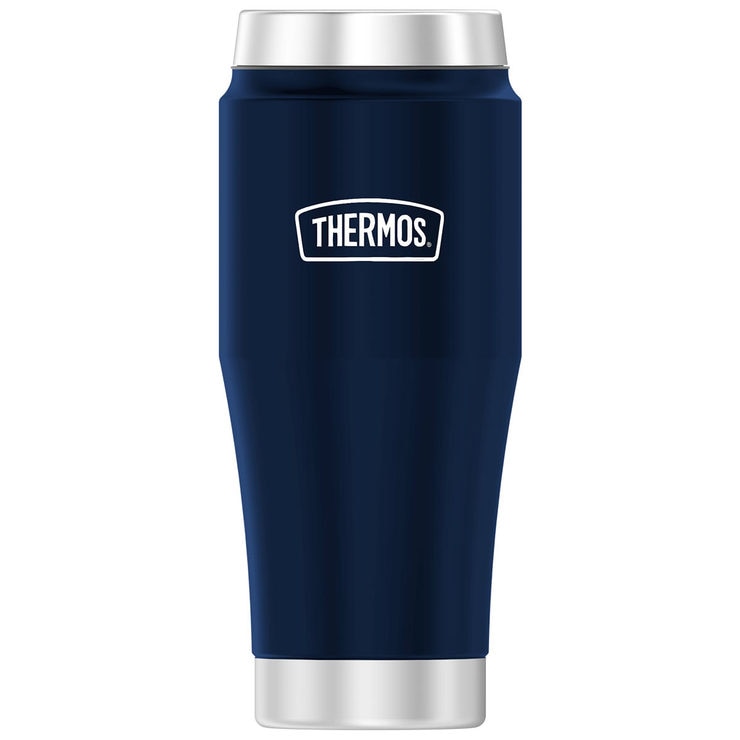 Thermos Stainless Steel Tumbler, 2 pack in 2 Colours Costco UK