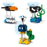 LEGO Super Mario Series 3 Character Packs Details2 Image at Costco.co.uk