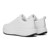 Kirkland Signature Mens Comfort Trainer in White