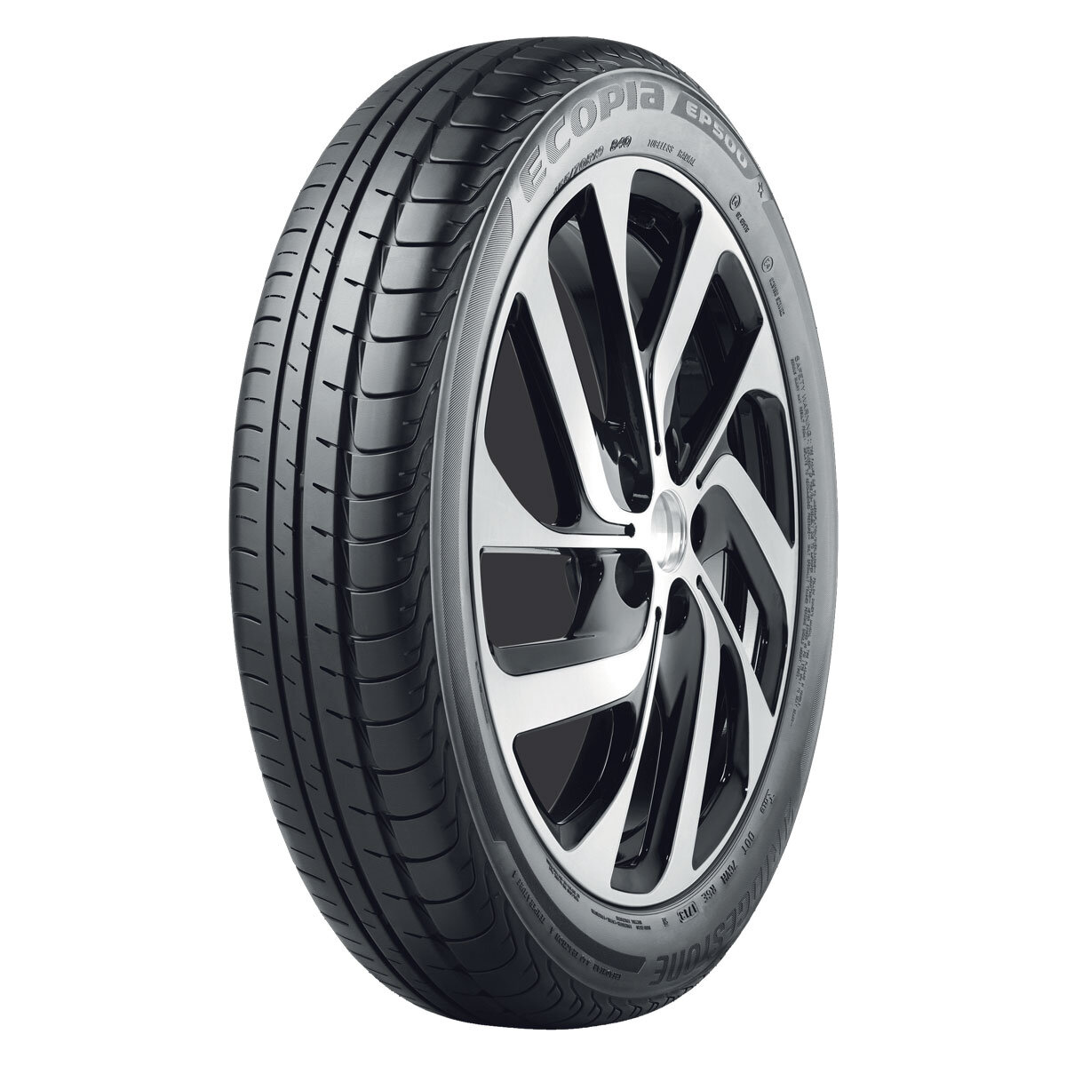 Bridgestone 225/55 ZR17 (97)Y ECOPIA ER300