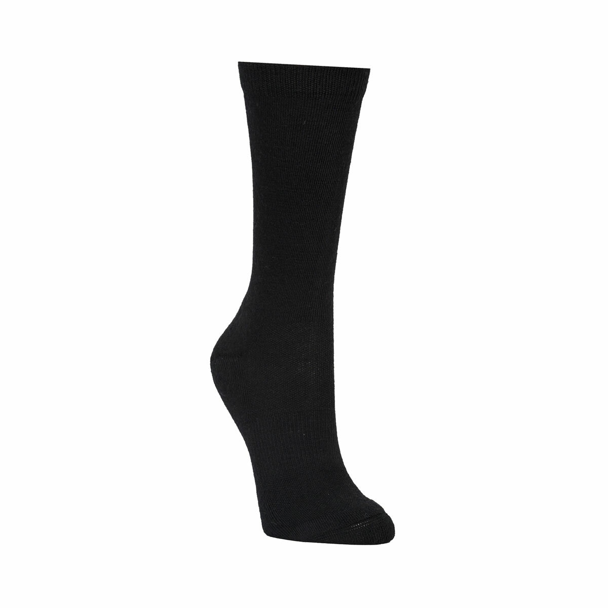 Kirkland Signature Ladies Merino Wool Blend Sock, 4 Pack