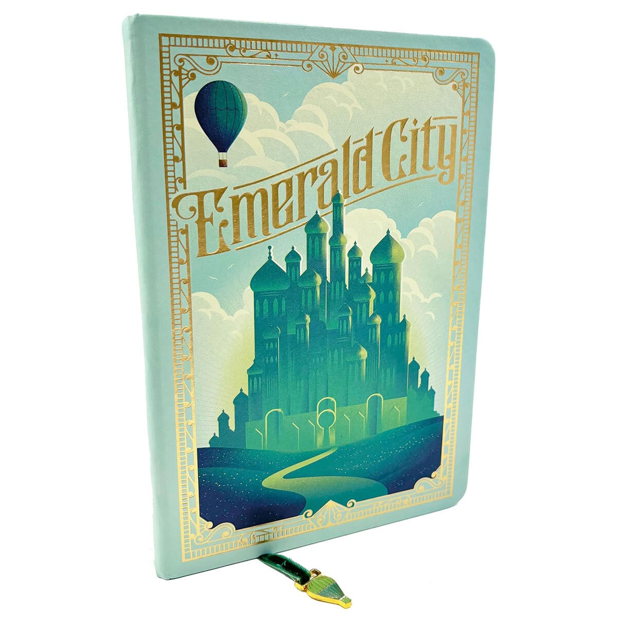 Emerald City