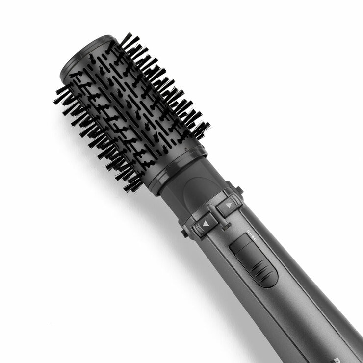 BaByliss Airstyle with attachments
