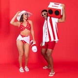 Igloo 13 Litre (14 US QT) KoolTunes Boombox Cooler
