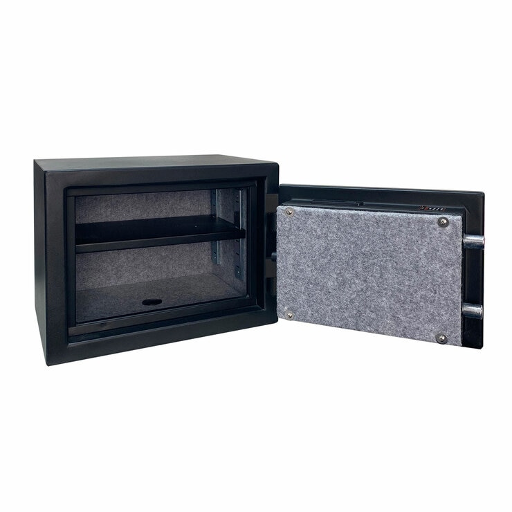 Phoenix 17L Centurion FS1211E Fire & Security Safe with Electric Lock
