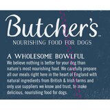 Wholesome Bowlful