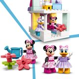 Buy LEGO DUPLO Minnie's House & Cafe Close up 3 Image at costco.co.uk