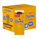 Chocomel Chocolate Milk Drink PMP £2.69, 6 x 750ml