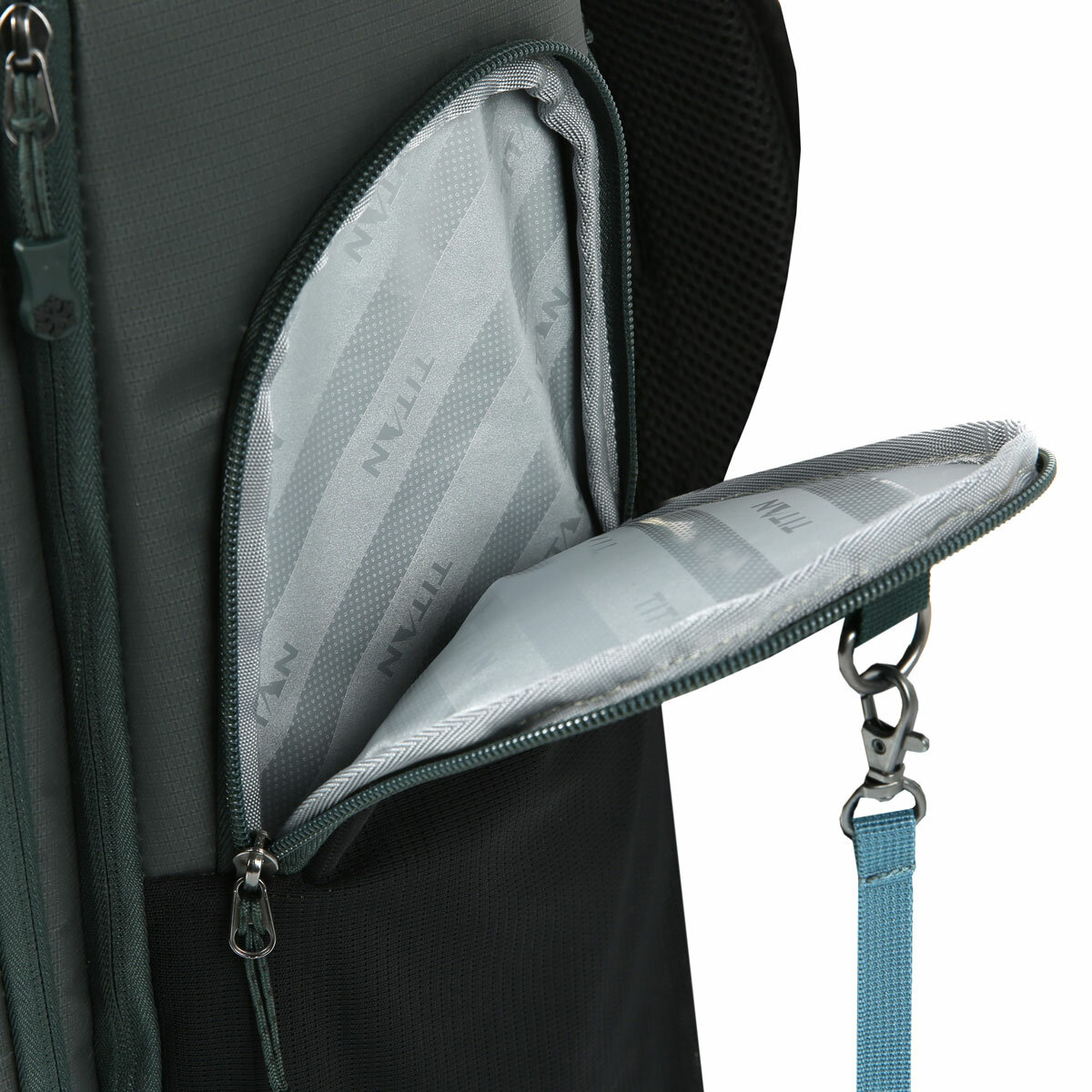 Titan 26 Can Backpack Cooler