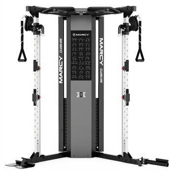 Marcy SM-6500 Functional Training System Marcy SM-6500 Functional Training System