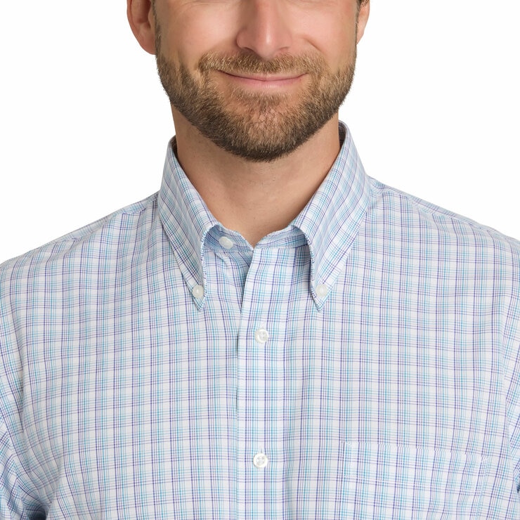 Kirkland Signature Men's Button Down Shirt
