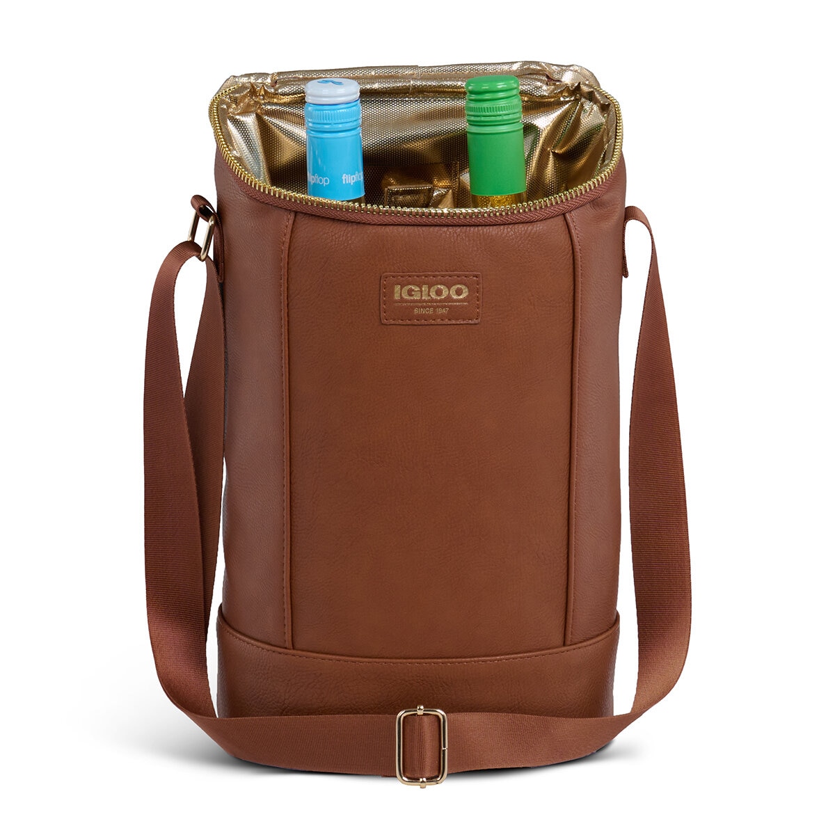 Igloo Wine Tote
