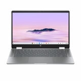 HP Chromebook x360, Intel Core i3, 8GB RAM, 125GB SSD, 14 Inch Laptop, 14B-CD0003NA