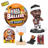 5 Surprise NBA Ballers Series 2 4 PACK by ZURU (3+ Years)