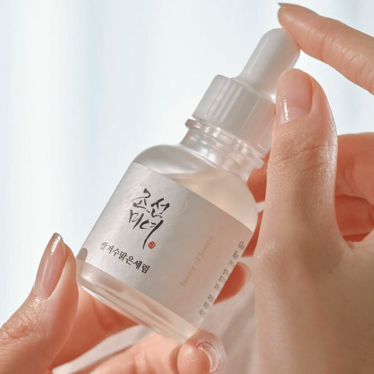 image of beauty of joseon glow deep serum