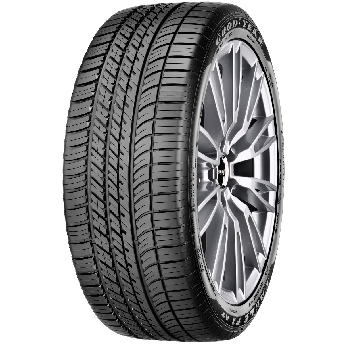 Goodyear 235/50R20 104W EAG F1 ASYSUVATJLRXL