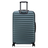 Delsey Helium Edge 2.0 3-piece Hardside Set in Green