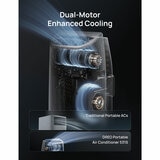 Lifstyle image of motor