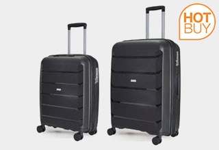 Luggage