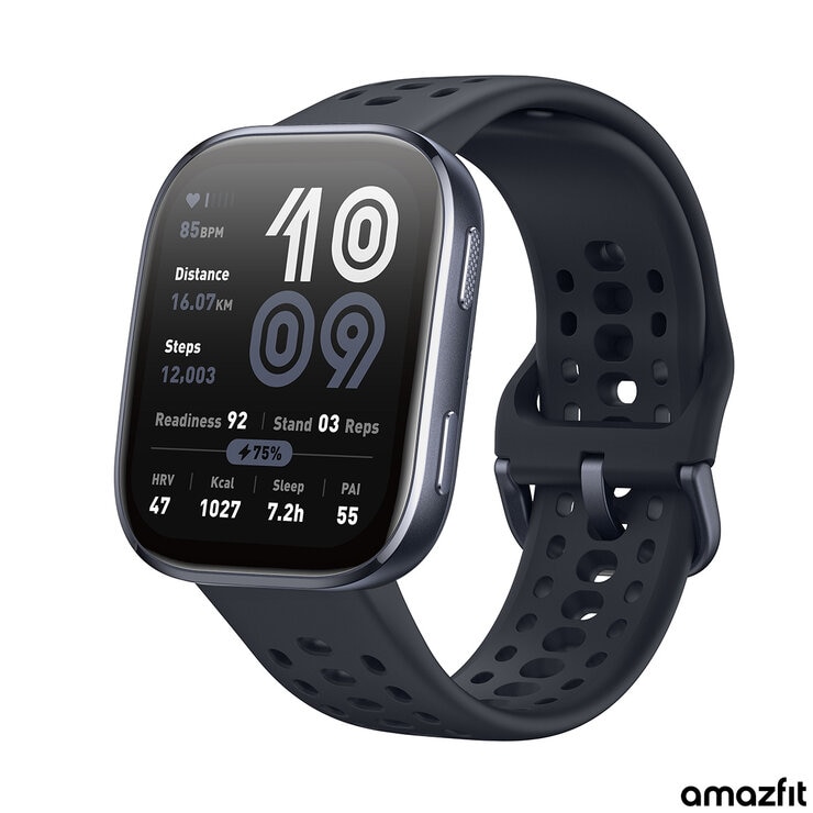 Bip 6 Black Bip 6 Black