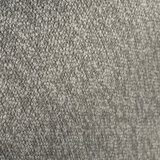 Harbour Lifestyle 7 Piece Oval Ceramic Dining Set in Truffle